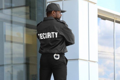 Importance of Security Guards