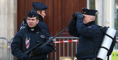 Stay Safe in France: Latest Technologies and Security Agencies to Keep You Protected