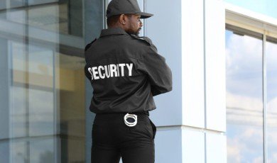 Importance of Security Guards